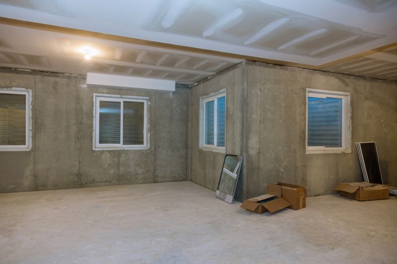 Concrete Foundation Leveling in Mcdonough, GA