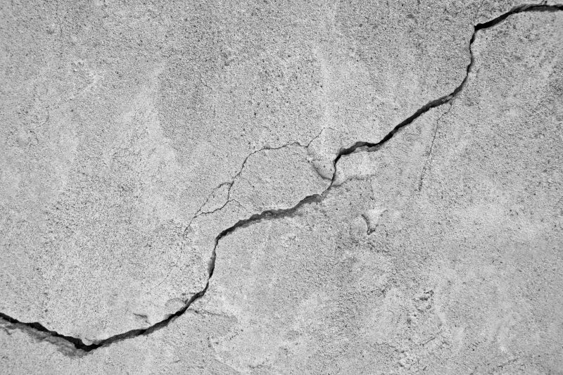 Cracked Foundation Repair in Stone Mountain, GA