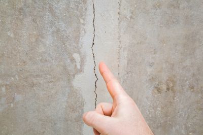 Foundation Crack Repair in Jonesboro, GA