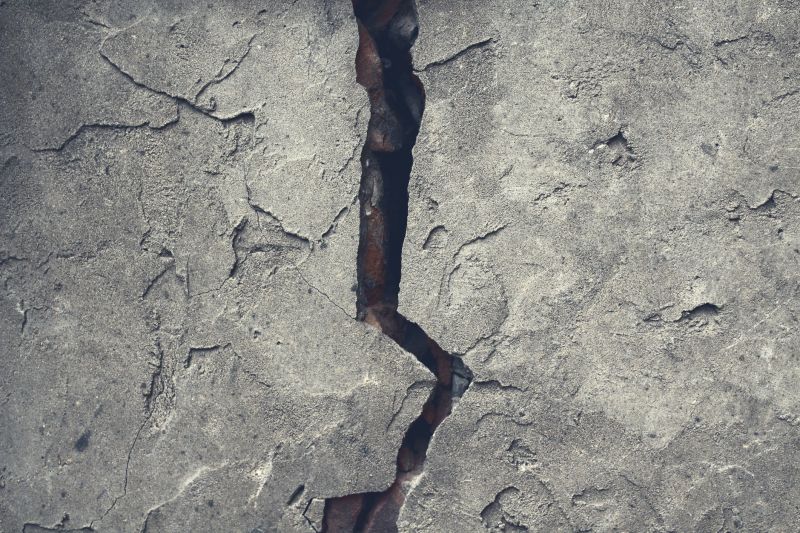 Foundation Crack Repair in Mcdonough, GA