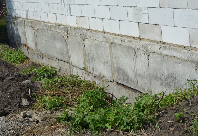 Foundation Maintenance in Mcdonough, GA