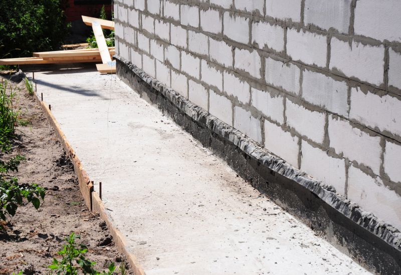 Foundation Maintenance in Mcdonough, GA