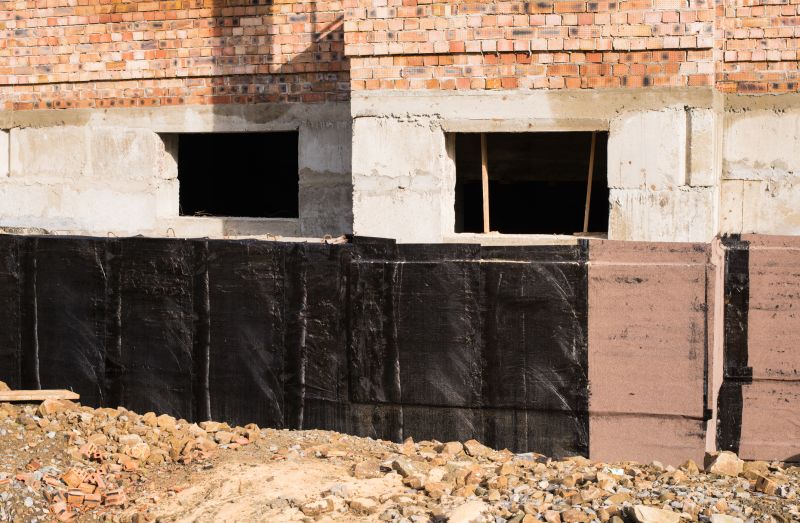 Foundation Repair in Hampton, GA