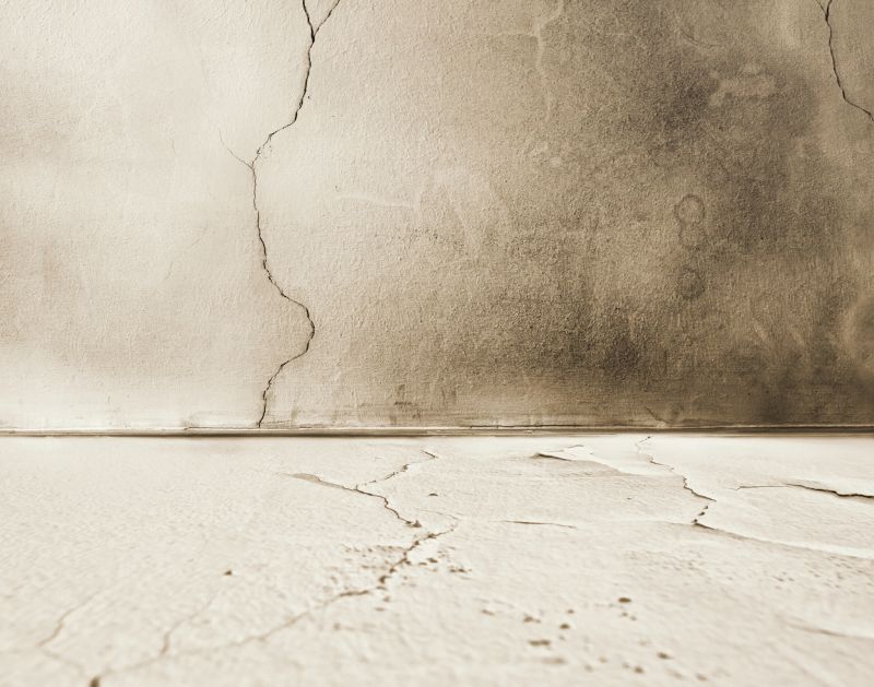 Foundation Restoration in Mcdonough, GA
