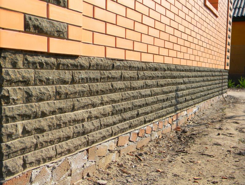 Foundation Strengthening in Mcdonough, GA
