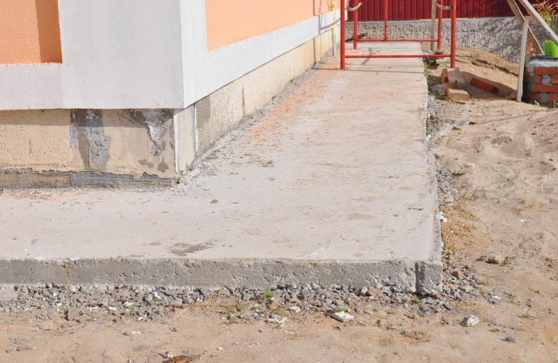 Foundation Structural Repair in Conyers, GA