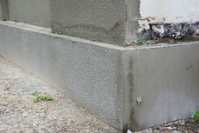 Foundation Structural Repair in Lithonia, GA