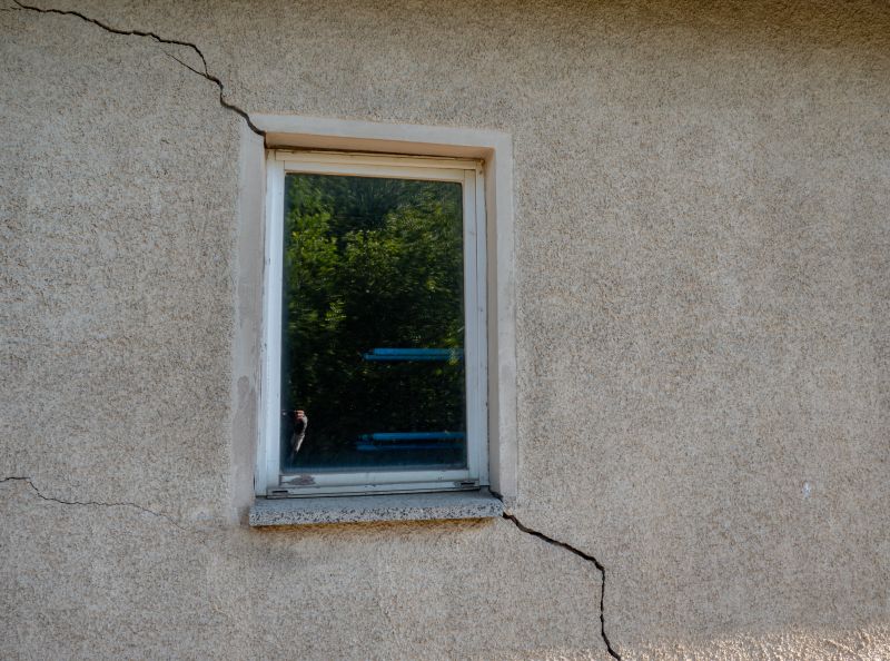 Foundation Structural Repair in Williamson, GA
