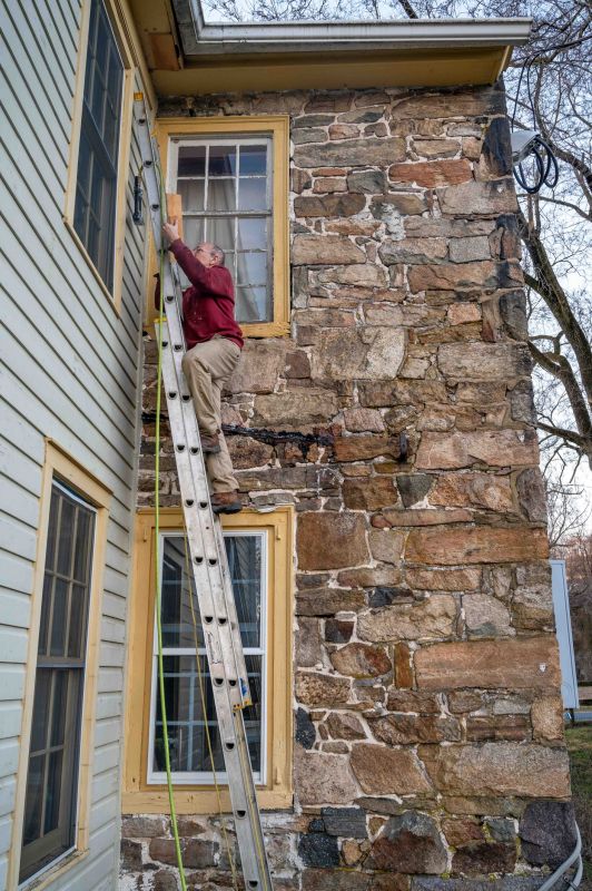 House Settling Repair in Mcdonough, GA