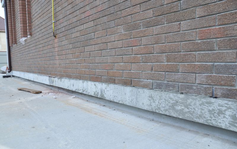 Structural Foundation Repair in Henry County, GA
